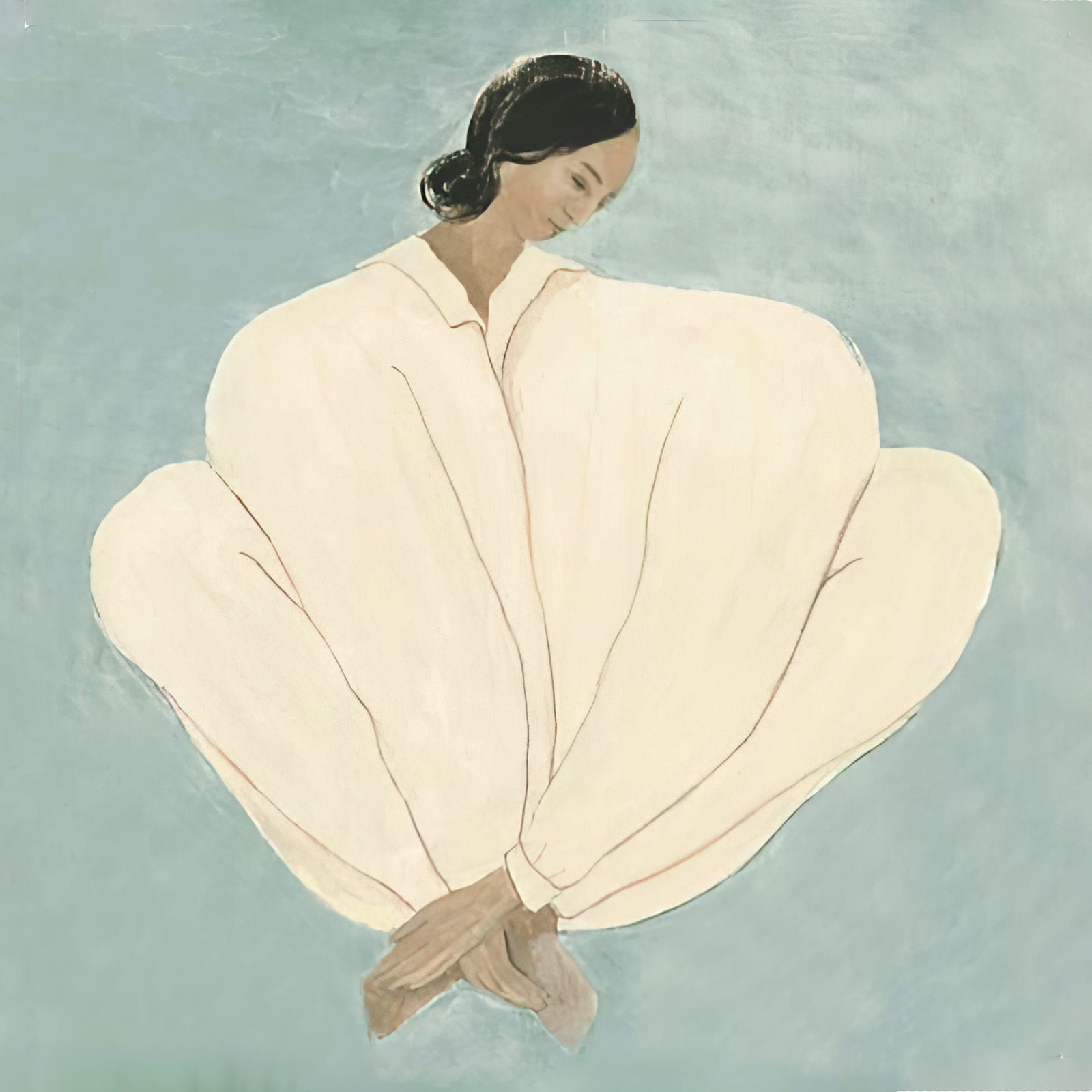 اثری از گالری Peace of Art
